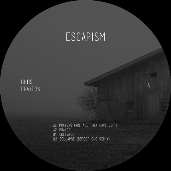 Escapism001
